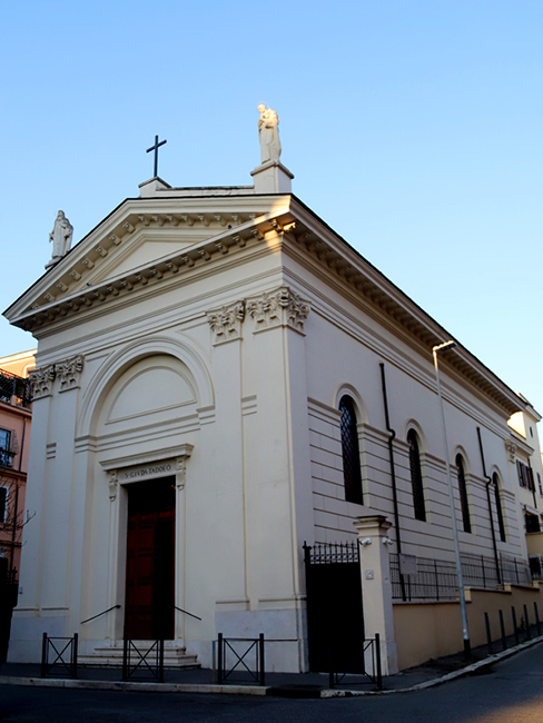 Chiesa-esterno1